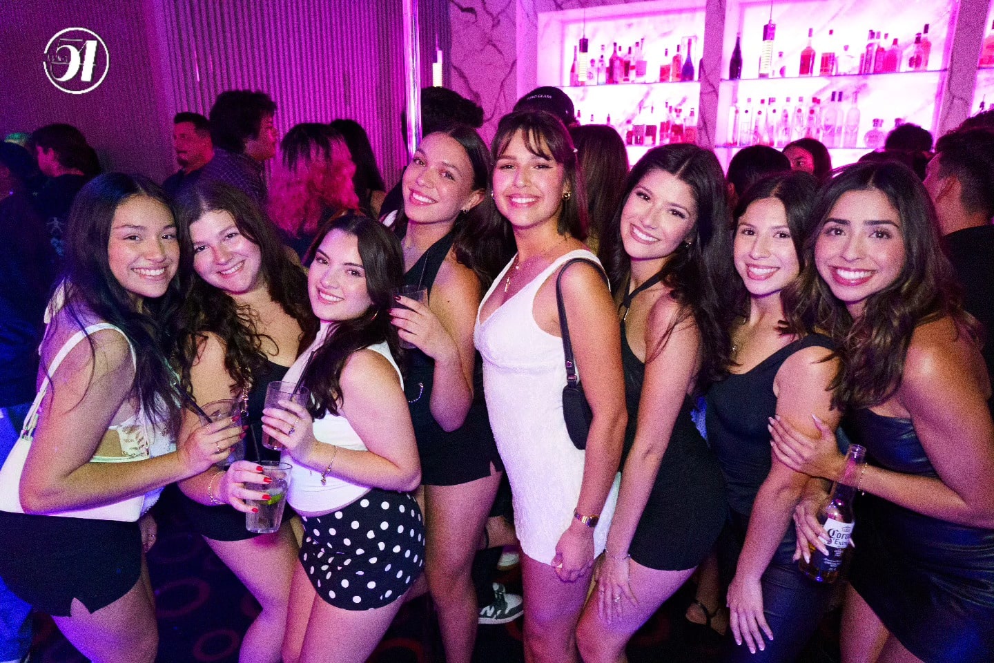 club 54 pasadena dress code Club 54 Lounge